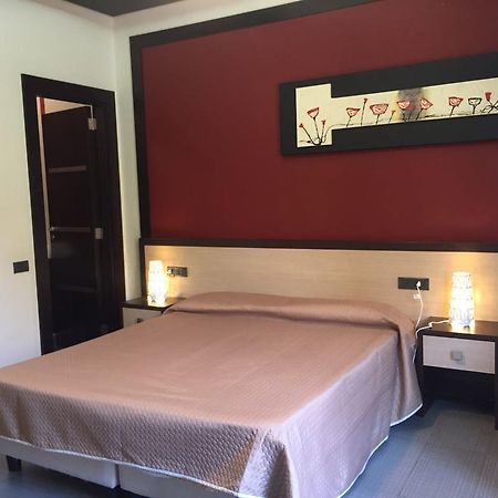 B&B Iacola Баколи Екстериор снимка