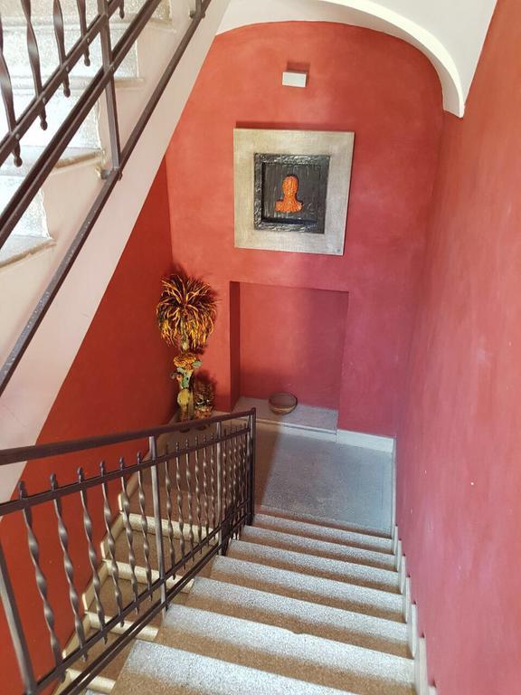 B&B Iacola Баколи Екстериор снимка