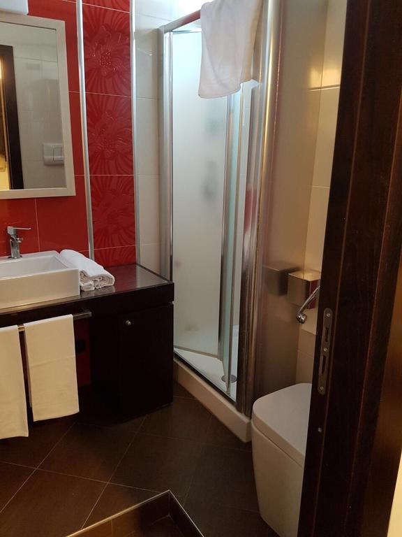 B&B Iacola Баколи Екстериор снимка