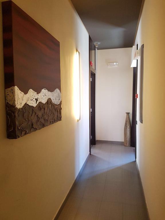 B&B Iacola Баколи Екстериор снимка