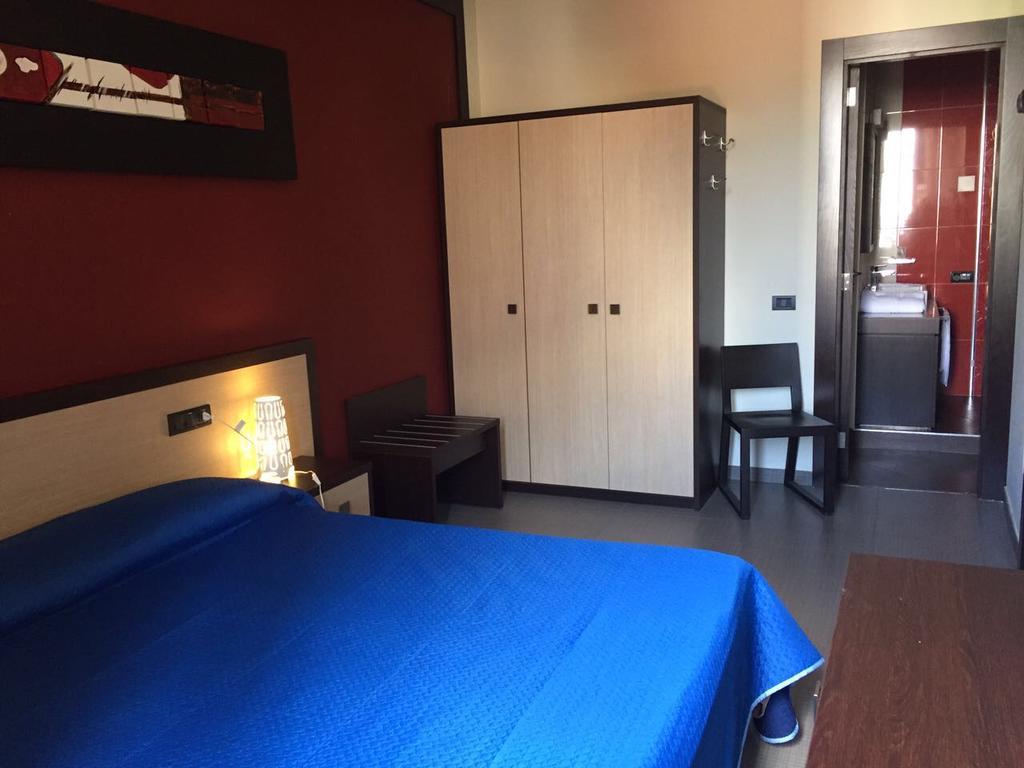 B&B Iacola Баколи Екстериор снимка