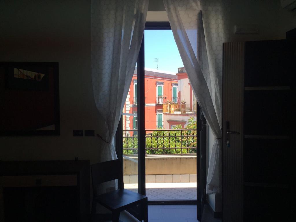 B&B Iacola Баколи Екстериор снимка