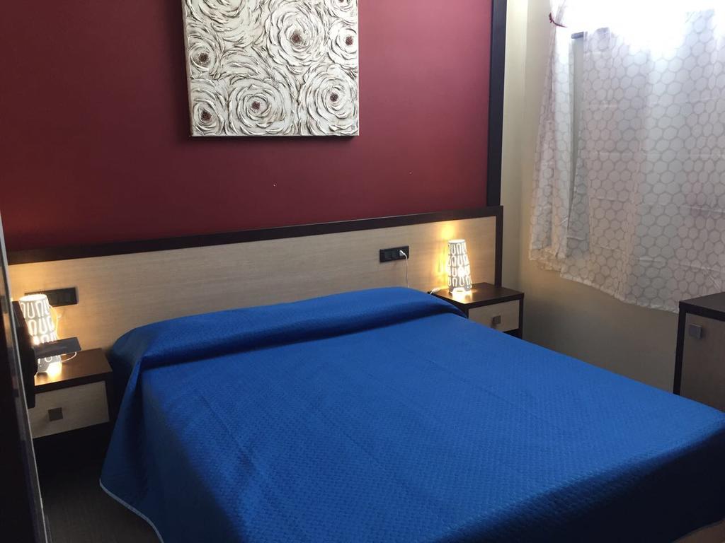 B&B Iacola Баколи Екстериор снимка