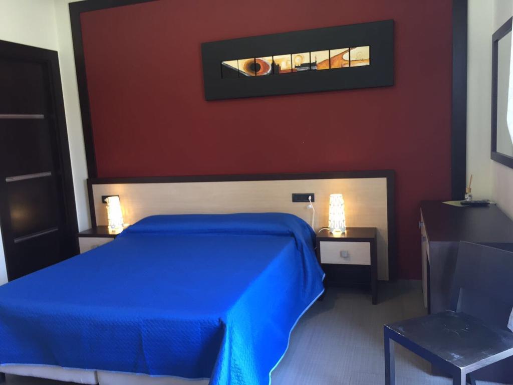 B&B Iacola Баколи Екстериор снимка