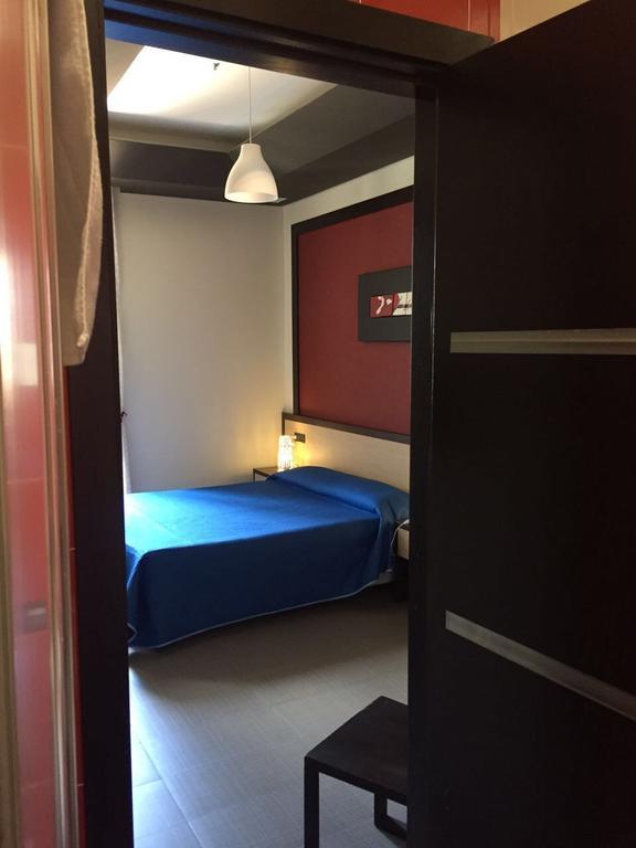 B&B Iacola Баколи Екстериор снимка