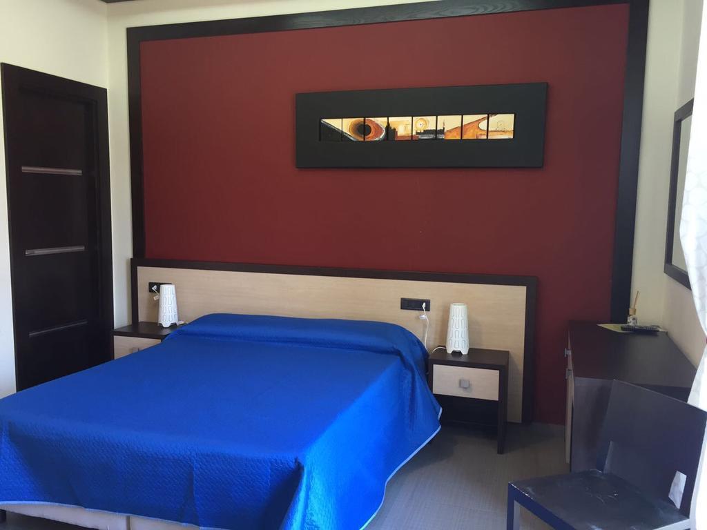 B&B Iacola Баколи Екстериор снимка